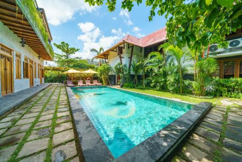 Black Pearl Hostel 2