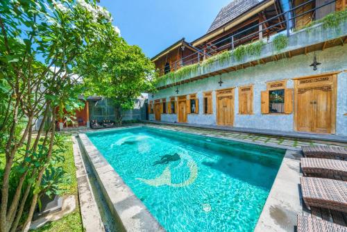 Black Pearl Hostel 3