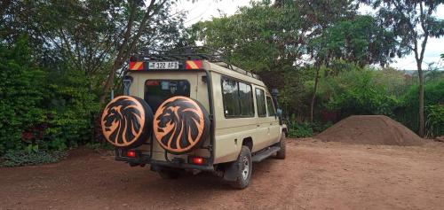 Karatu safari camp Lodge