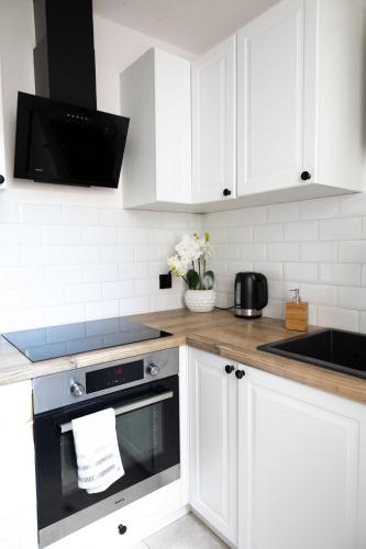 ClickTheFlat Jasna Palace of Culture Apart Rooms 2