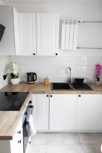 ClickTheFlat Jasna Palace of Culture Apart Rooms 4