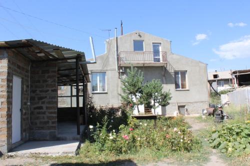 Runada B&B in Sisian