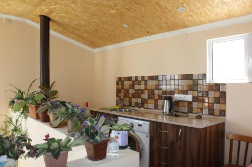 Runada B&B in Sisian