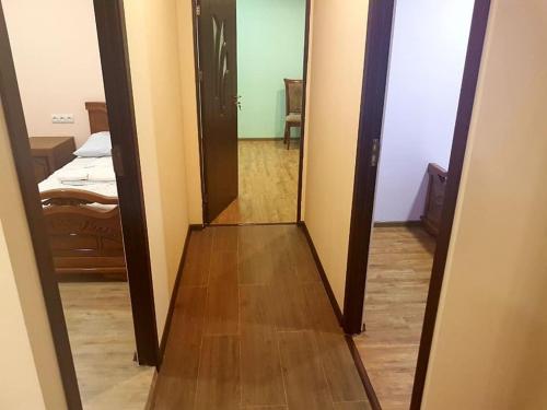 Runada B&B in Sisian