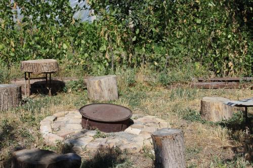 Runada B&B in Sisian