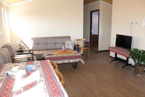 Runada B&B in Sisian