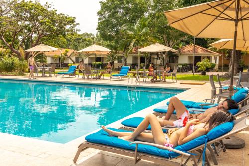 MAJU HOTEL CAMPESTRE & SPA