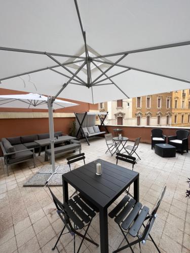 Domus Flavia B&B, Rzym (zdjęcie 9)
