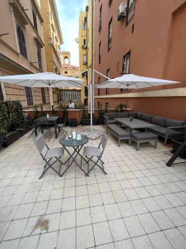Domus Flavia B&B, Rzym (zdjęcie 11)