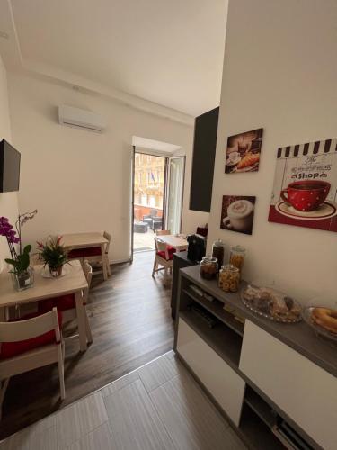 Domus Flavia B&B 2