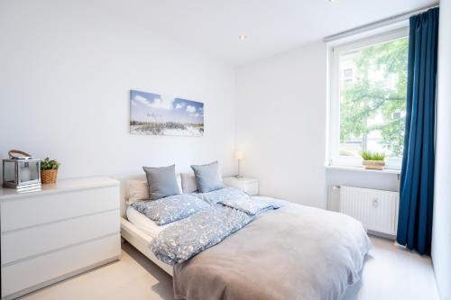 Komplette 2 Zimmer Wohnung Zentral neben Oktoberfest, Monaco di Baviera (foto 7)