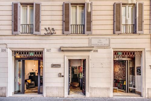 Residenze Argileto Terra - image 7