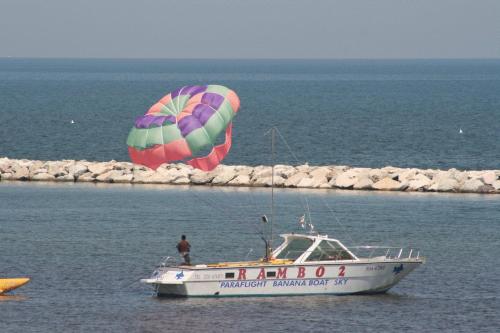 Hotel Stella Maris - image 8