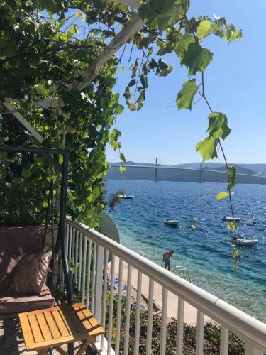 Apartment Bonaca in โคมาร์นา