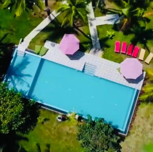 Villa Bounty — Hotel in Hikkaduwa