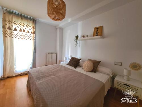 2 bedrooms, 5 beds