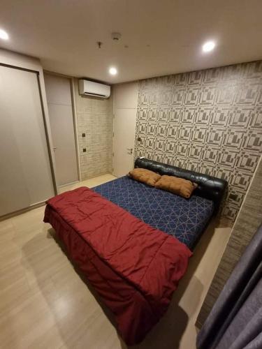 Lumpini suite phetchaburi Makkasan