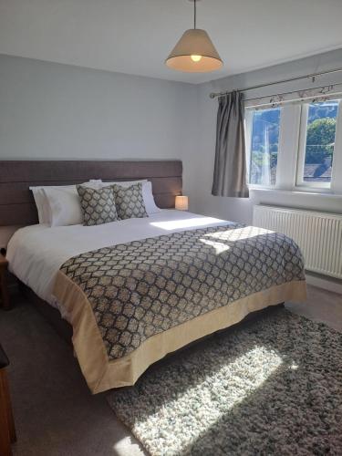 Romany Cottage B&B