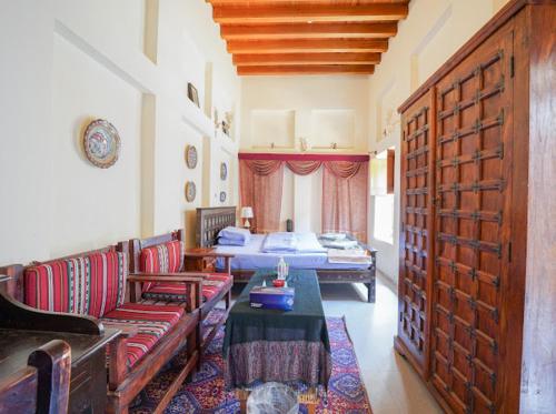 Heritage Home Guest House, Dubaj (fotografie 7)