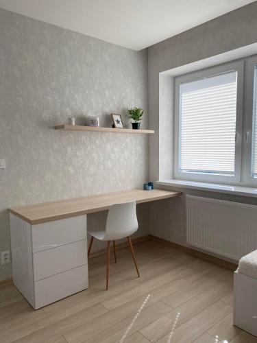 Apartman Hestia