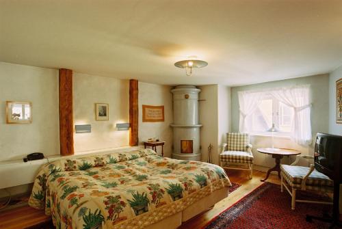 Lady Hamilton Apartments, Stockholm (photo 5)