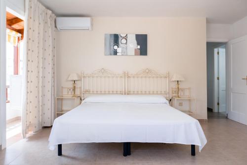 Apartamento a 50M del mar en La Caleta - image 5