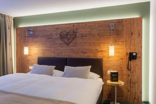 1 king bed