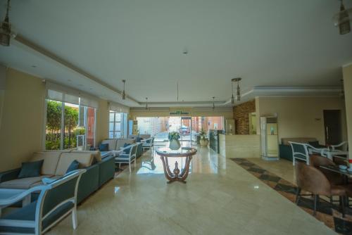 Blumar El Dome Hotel in 아타카