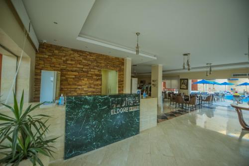 Blumar El Dome Hotel in 아타카