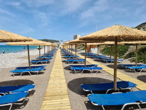 Oceanis Hotel - image 14