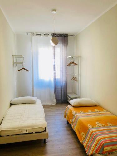  appartmentslapiazzetta-n.3 in Sesto Calende