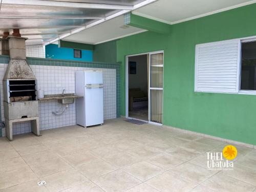 Casa de Temporada – Conforto para Até 10 Pessoas