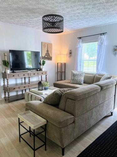 Beautiful Stylish 3 bedroom home in Greenville in Mauldin