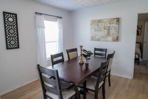 Beautiful Stylish 3 bedroom home in Greenville in Mauldin