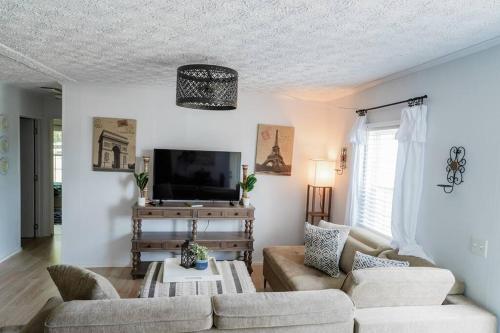 Beautiful Stylish 3 bedroom home in Greenville in Mauldin