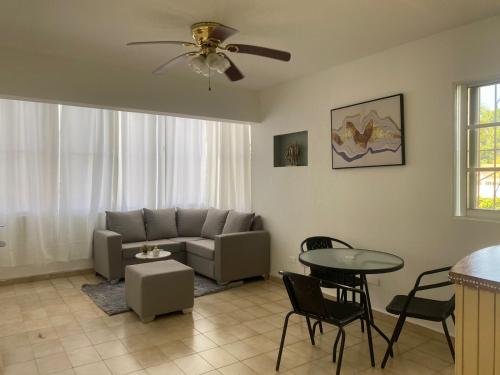 Acogedor Apartamento de 2 habitaciones en Sosua