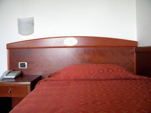 Hotel Corone - image 4
