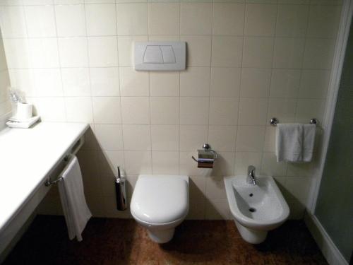 Hotel Corone - image 12