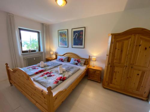 Ferienwohnung 7 Bergschlößl Oberaudorf