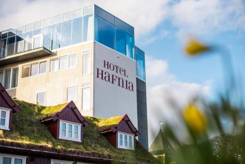 Foto - Hotel Hafnia