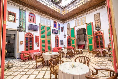 Riad Haj Palace