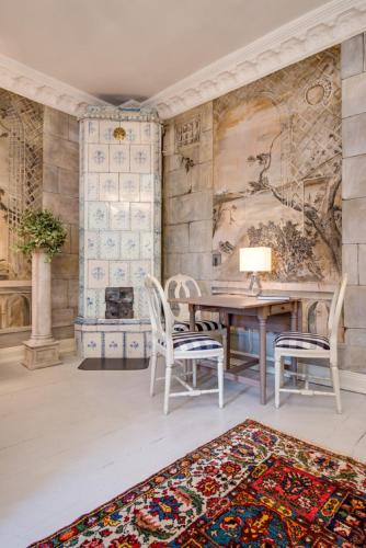 บริการและสิ่งอำนวยความสะดวก, คอลเล็คเตอร์ส์ ลาดี้แฮมมิลตัน โฮเต็ล (Collector's Lady Hamilton Hotel) near พิพิธภัณฑ์ศิลปะแห่งชาติ