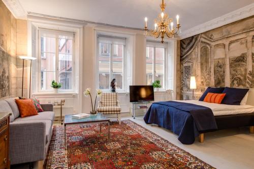 คอลเล็คเตอร์ส์ ลาดี้แฮมมิลตัน โฮเต็ล (Collector's Lady Hamilton Hotel) near พิพิธภัณฑ์ศิลปะแห่งชาติ