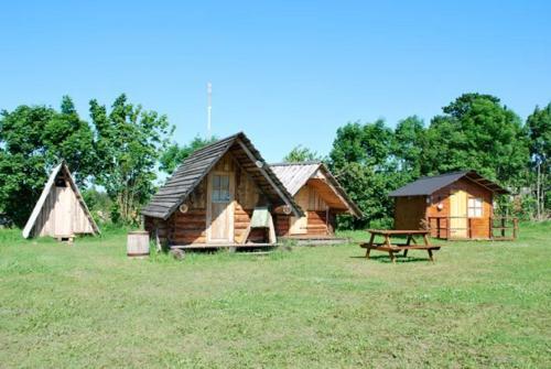 Ansumardi Farmstay