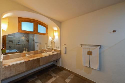 Casa De Sierra Azul Room Type - Double Room with Spa Bath