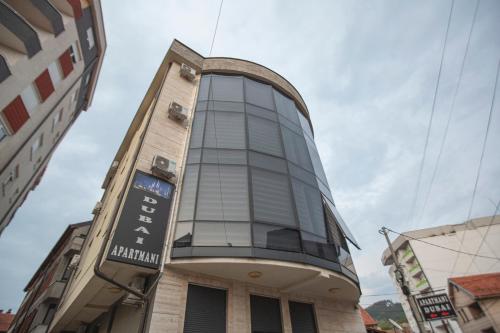 . Apartmani Umayah-Dubai