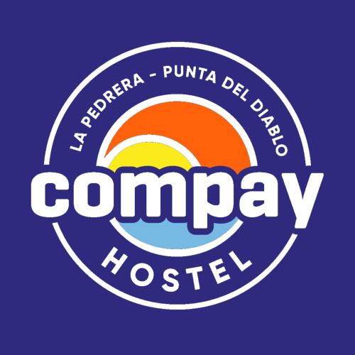 Compay Hostel La Pedrera