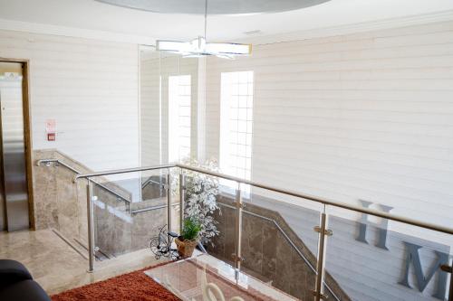 瑪蓮娜酒店 (Hotel Malena) in 卡拉巴卡德拉克魯茲