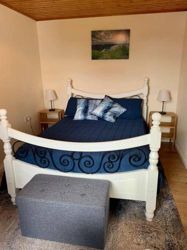 Family Farmhouse in Claregalway