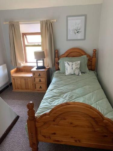 Family Farmhouse in Claregalway